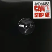 Jadakiss - Can't Stop Me