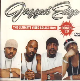 Jagged Edge - The Ultimate Video Collection