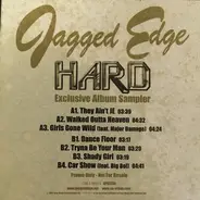 Jagged Edge - Hard (Exclusive Album Sampler)