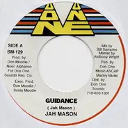 Jah Mason - Guidance