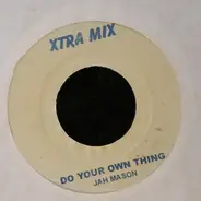 Jah Mason - Do Your Own Thing