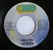Jah Mason / Roslyn - Break Free / Two Kisses