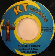 Jah Mason - Run The Coast