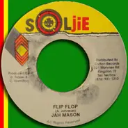 Jah Mason - Flip Flop