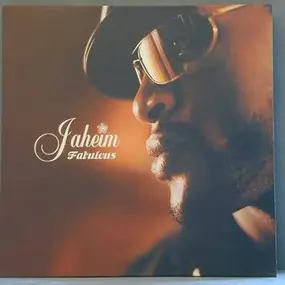 Jaheim - Fabolous