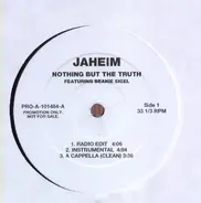 Jaheim - Nothing But The Truth feat.  Beanie Sigel