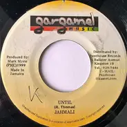 Jahmali - Until