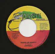 Jahmali - Wake-Up Happy