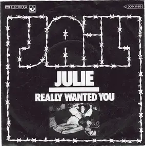Jail - Julie