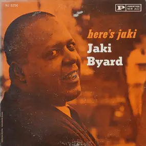 Jaki Byard - Here's Jaki