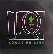 Jakie Quartz - Comme Un Reve