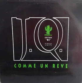 Jakie Quartz - Comme Un Reve