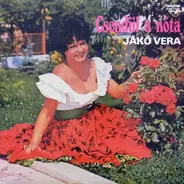 Jákó Vera - Csendül A Nóta