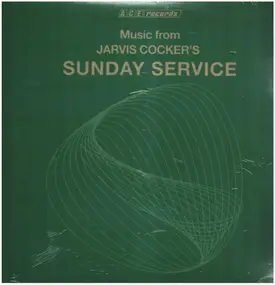 Jarvis Cocker - Sunday Service - Music..