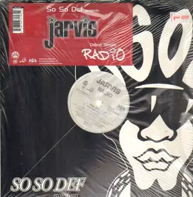 Jarvis - Radio