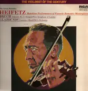 Bruch / Glazunov - Concerto No. 1 / Concerto