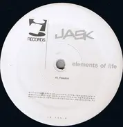 Jask - Elements of Life