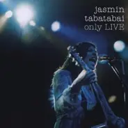 Jasmin Tabatabai - Only LIVE