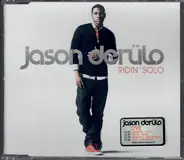 Jason Derulo - Ridin' Solo