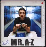 Jason Mraz - Mr.A-Z
