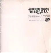 Jason Nevins - The Bootleg EP
