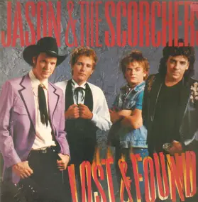 Jason & the Scorchers - Lost & Found
