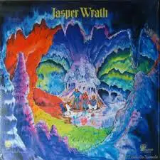 Jasper Wrath - Jasper Wrath