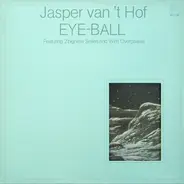 Jasper van't Hof - Eye-Ball