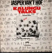Jasper Van't Hof - Kalungu Talks