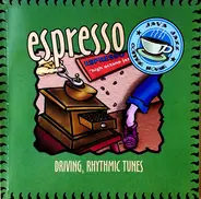 Java Jazz - Espresso - High Octane Jazz