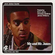 Javon Jackson Quartet - Me And Mr.Jones