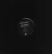 Jay Denham - Techno Fugitive EP