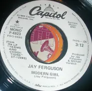 Jay Ferguson - Modern Girl