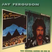 Jay Ferguson - Terms And Conditions / White Noise