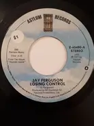Jay Ferguson - Losing Control / Happy Birthday, Baby