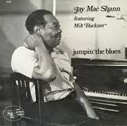 Jay McShann , Milt Buckner - Jumpin' The Blues