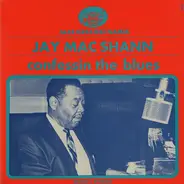Jay McShann - Confessin The Blues