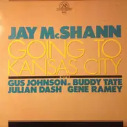 The Jay McShann All Stars - Goin' To Kansas City