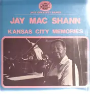 Jay McShann - Kansas City Memories