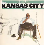 Jay McShann, Buster Smith a.o. - Atlantic Jazz Kansas City