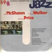 Jay McShann, Sammy Price, T-Bone Walker - I Giganti Del Jazz Vol. 59