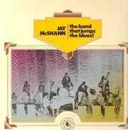 Jay McShann - The Band That Jumps The Blues