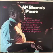 Jay McShann - McShann's Piano