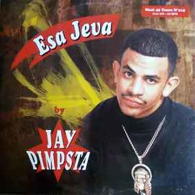 Jay Pimpsta - Esa Jeva (I'll Put Ya Pants Down)
