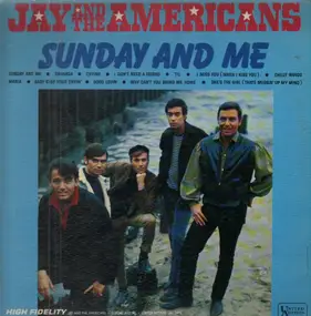Jay & the Americans - Sunday and Me