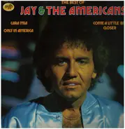 Jay & The Americans - The Best Of Jay & The Americans