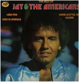 Jay & the Americans - The Best Of Jay & The Americans