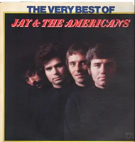 Jay & the Americans - The Very Best Of Jay & The Americans
