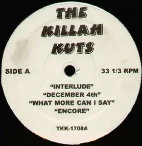 Jay-Z - The Killah Kuts