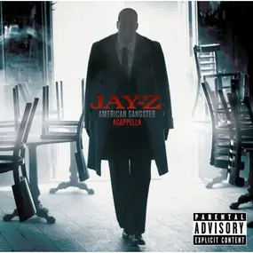 Jay-Z - American Gangster